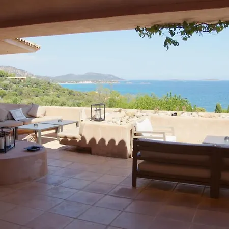 Villa Avec Acces Et Vue
