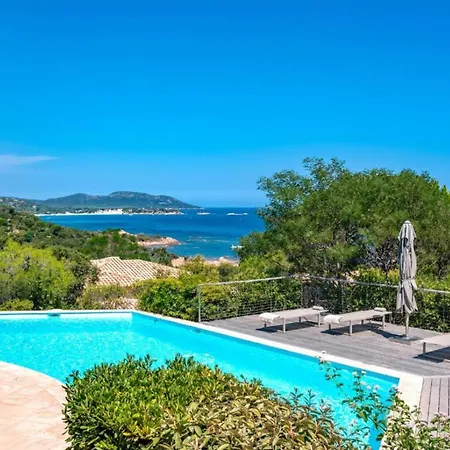 Avec Acces Et Vue Porto-Vecchio (Corsica)