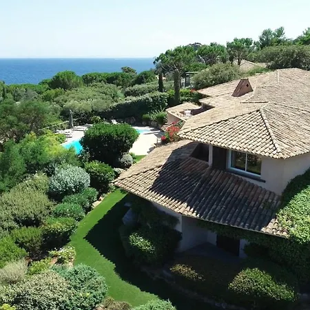 Avec Acces Et Vue Villa Porto-Vecchio (Corsica)