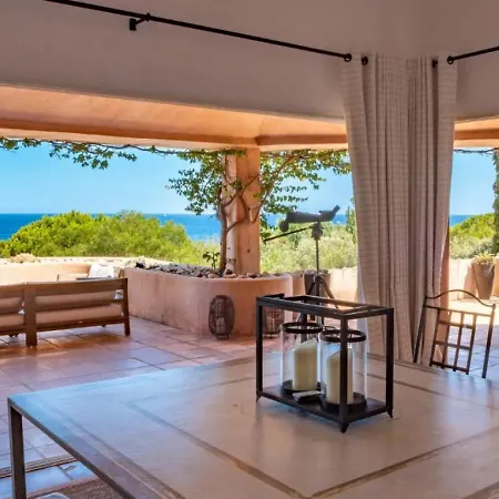 Avec Acces Et Vue Porto-Vecchio (Corsica)